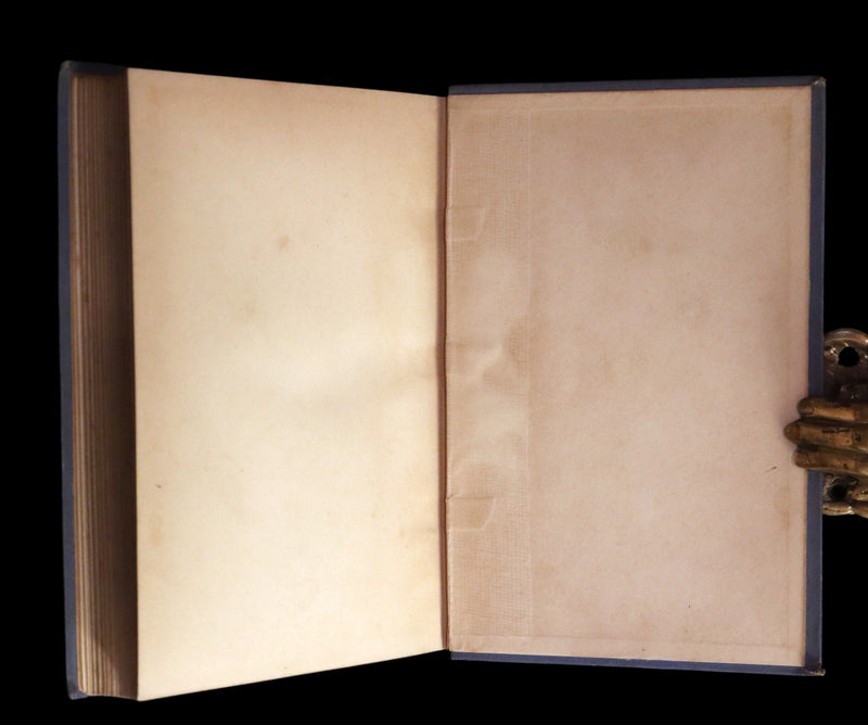 1888 Scarce Book - The Princess And Curdie by George Macdonald illustrated by James Allen.