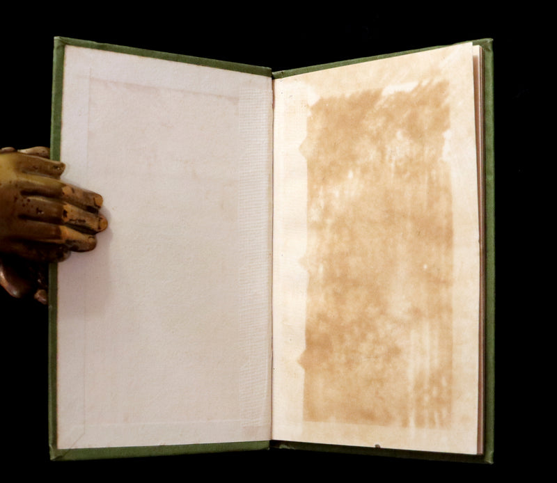 1890 Scarce Victorian Edition - Andersen's GOLOSHES of FORTUNE and FIVE in ONE SHELL.