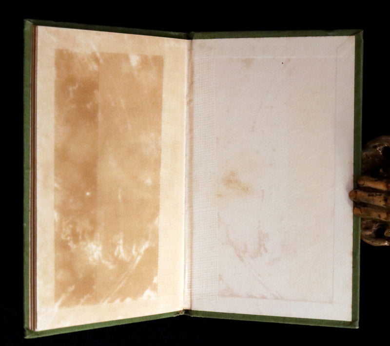 1890 Scarce Victorian Edition - Andersen's GOLOSHES of FORTUNE and FIVE in ONE SHELL.