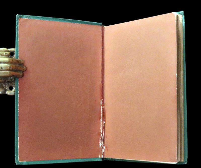 1882 Rare Book - Poems of EDGAR ALLAN POE with a full and impartial Memoir of the Poet.