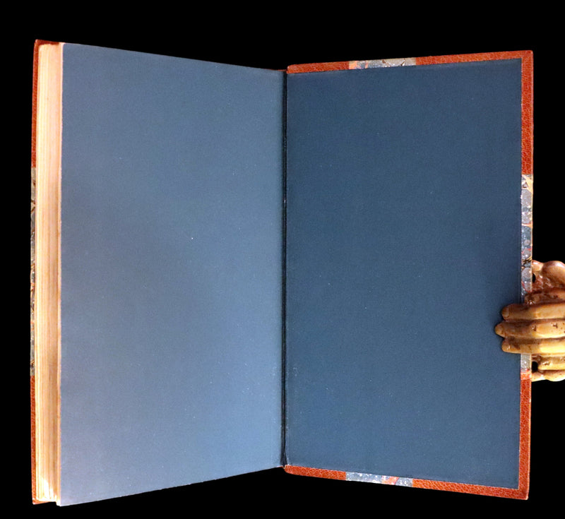 1851 Rare First Edition - Cruikshank - The World's Show, 1851 Great Exhibition or, The Adventures Of Mr And Mrs Sandboys And Family.