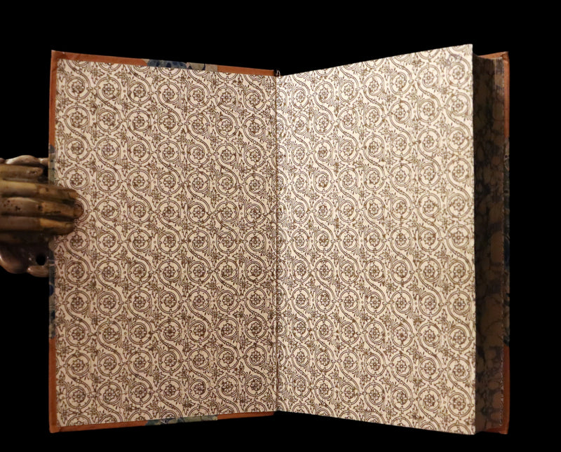 1895 Rare Victorian Book ~ Treasures from FAIRY LAND by Rossiter W. Raymond and Grace Greenwood.