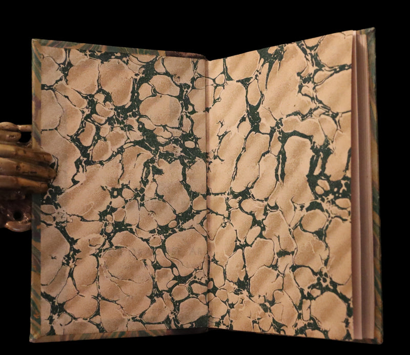 1937 Rare French First Edition - Lettres à un Jeune Poète (Letters to a Young Poet) by Rainer Maria Rilke. #435.