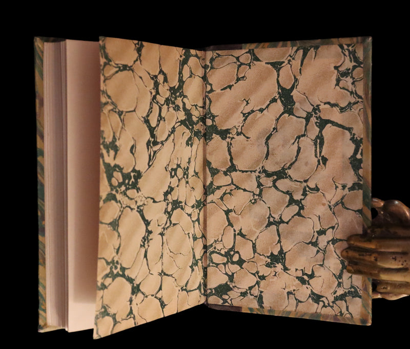 1937 Rare French First Edition - Lettres à un Jeune Poète (Letters to a Young Poet) by Rainer Maria Rilke. #435.