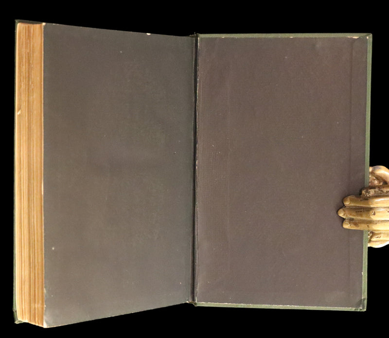 1893 Rare Book - WALDEN or, Life in the Woods by Henry David Thoreau.