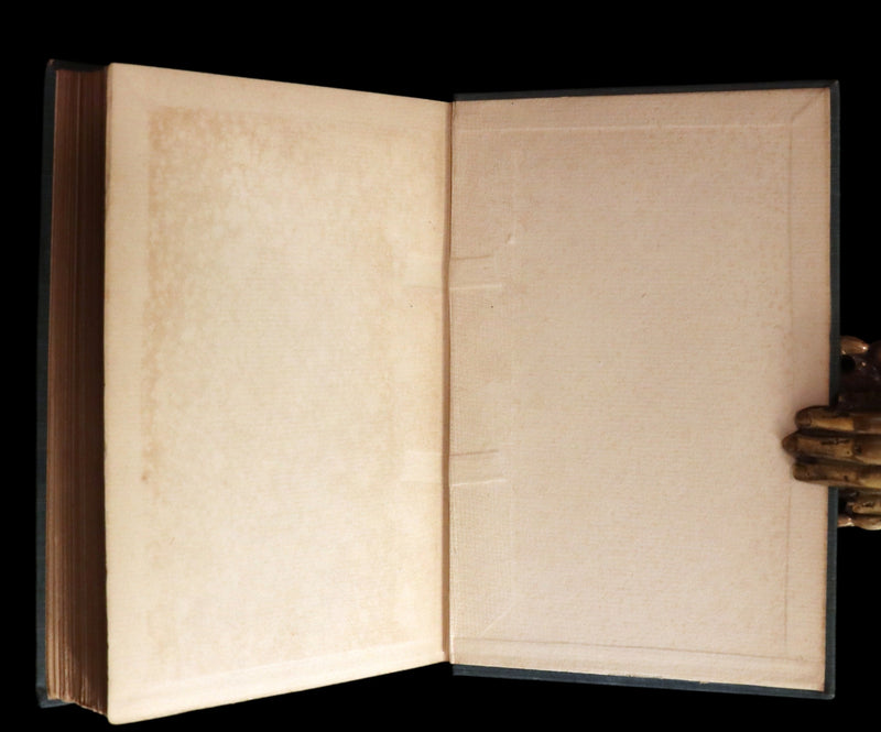 1897 Scarce First Edition - THE BOOK OF DREAMS AND GHOSTS by Andrew Lang.