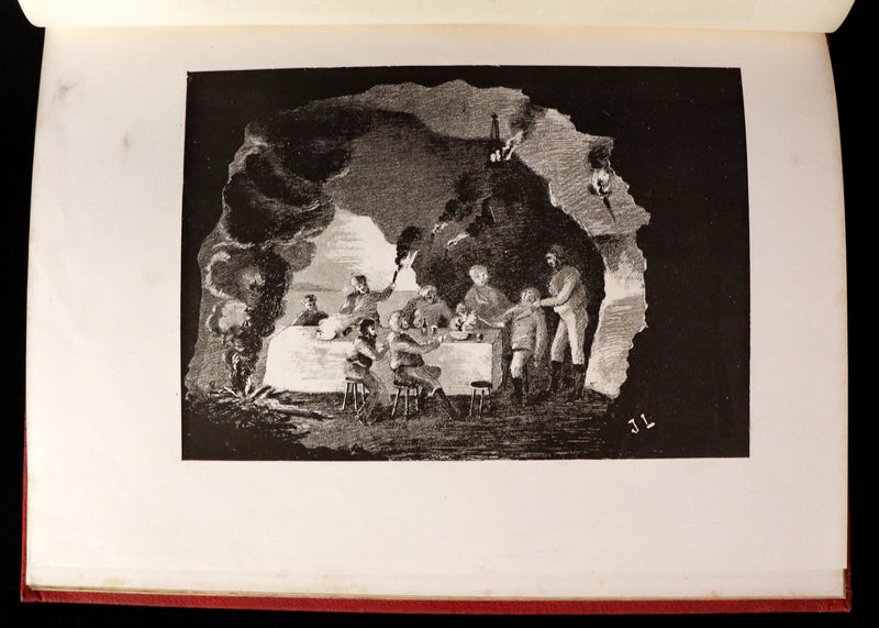 1881 Rare First Edition - The Star of the Fairies by Mrs C. W. Elphinstone Hope, illustrated by John Laurent.