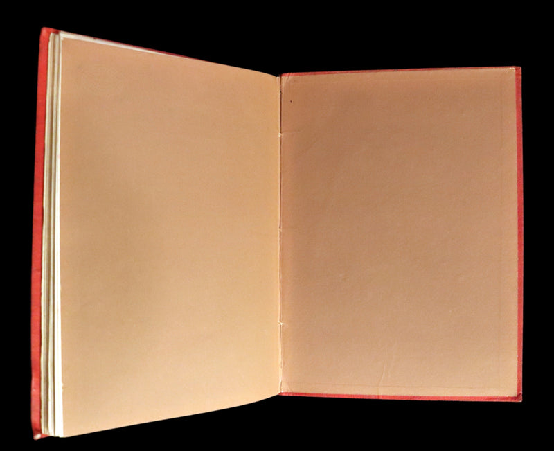 1881 Rare First Edition - The Star of the Fairies by Mrs C. W. Elphinstone Hope, illustrated by John Laurent.