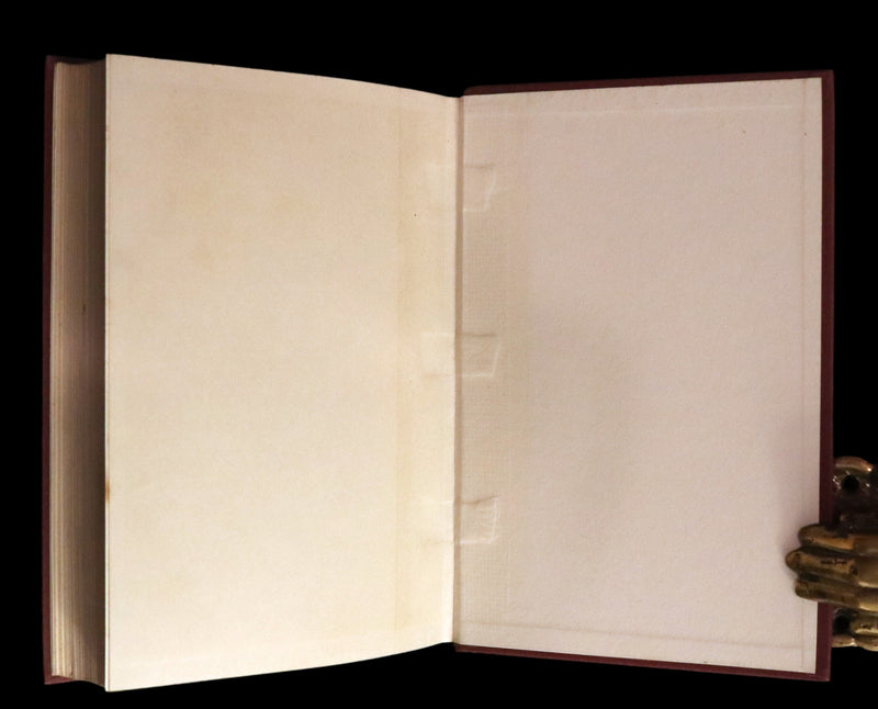 1925 Rare Book - AT THE BACK OF THE NORTH WIND by George MacDonald.