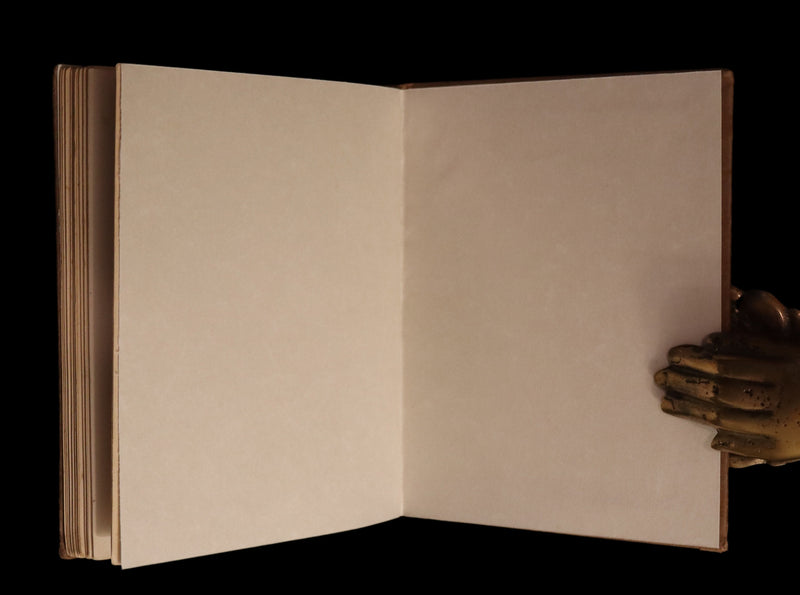 1910 Rare French Book - GRIMM's Fairy Tales - Recueil De Contes De Grimm illustrated by Gilbert James.