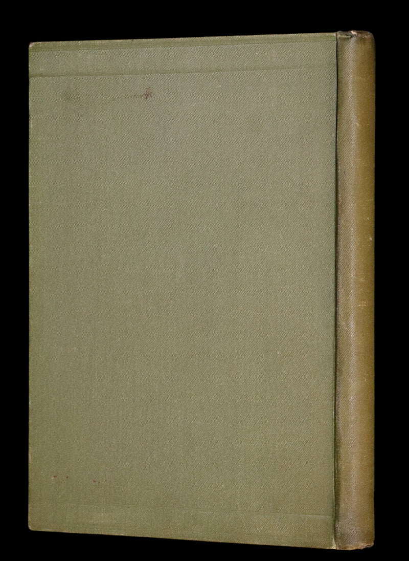 1881 Scarce First Edition - Roumanian Fairy Tales and Legends by E. B. Mawr.