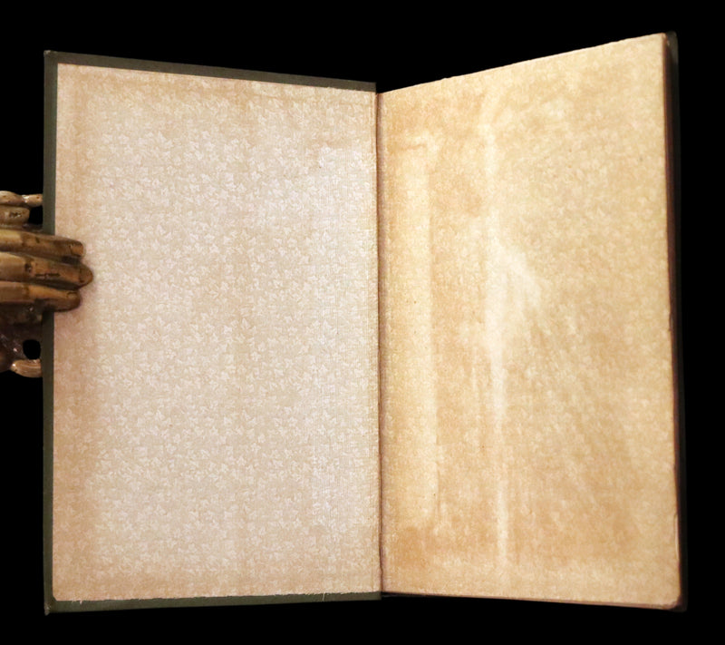 1881 Scarce First Edition - Roumanian Fairy Tales and Legends by E. B. Mawr.