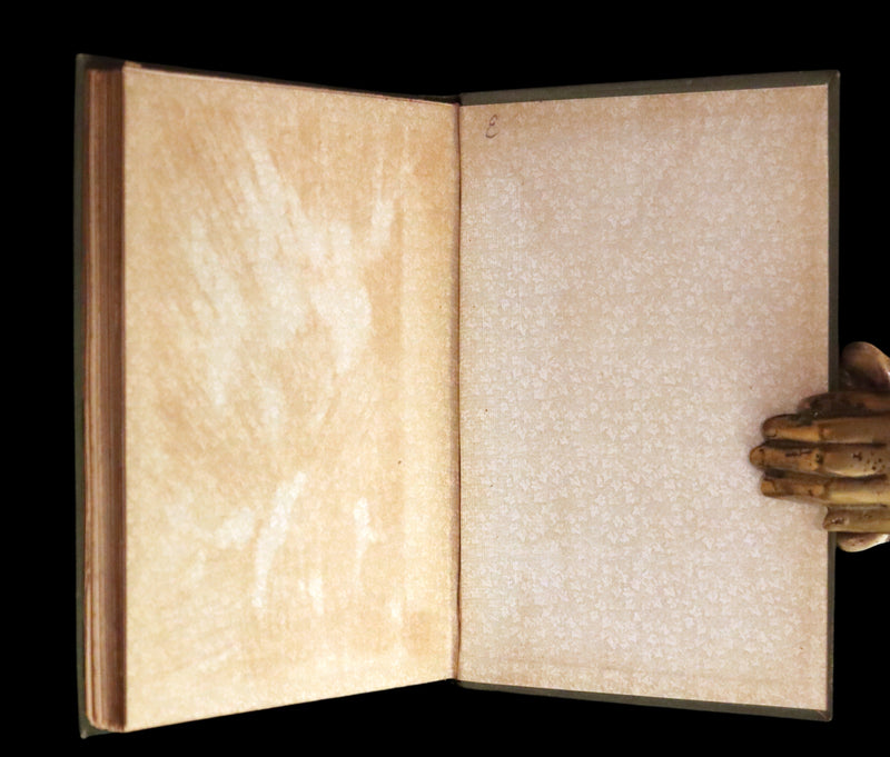 1881 Scarce First Edition - Roumanian Fairy Tales and Legends by E. B. Mawr.