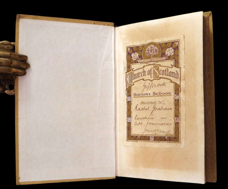 1920 Scarce Edition - Alice's Adventures in Wonderland with frontispiece by Margaret Tarrant.