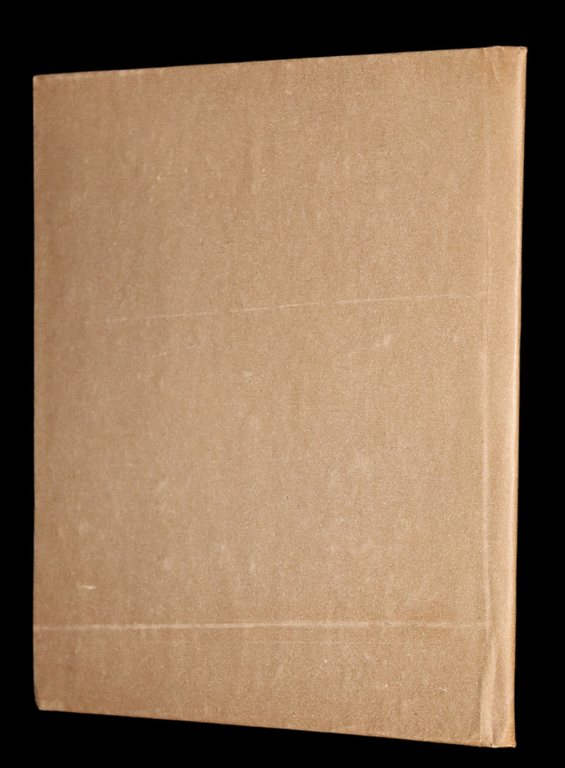 1946 Rare First English Edition - The Cloud Kitchen illustrated by Ida Bohatta Morpurgo.