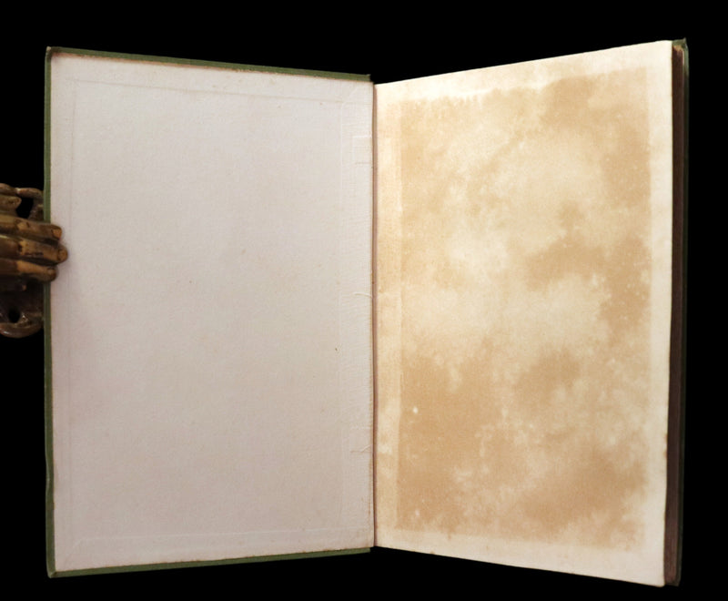 1894 Scarce First Edition - MORE CELTIC FAIRY TALES by Joseph Jacobs Illustrated by John D. Batten.