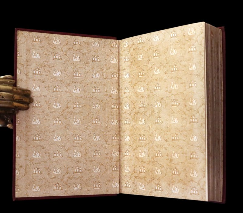 1899 Scarce Book - THE BOOK OF DREAMS AND GHOSTS by Andrew Lang.