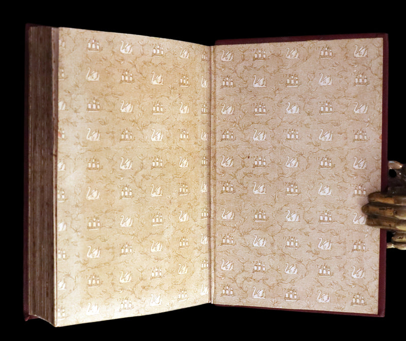 1899 Scarce Book - THE BOOK OF DREAMS AND GHOSTS by Andrew Lang.
