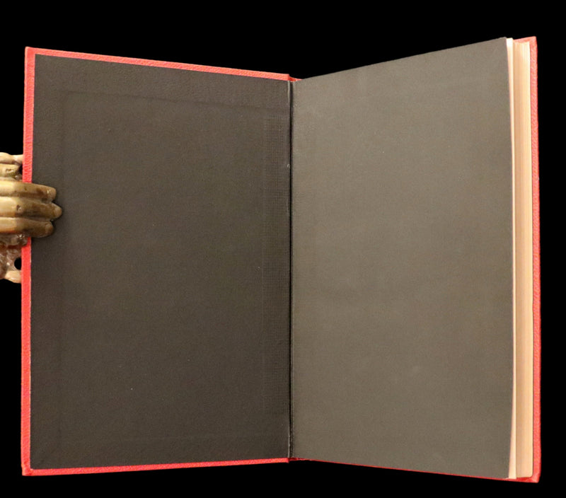 1889 Scarce First English Edition - New Fairy-Tales told by Aunt Emmy. Illustrated.