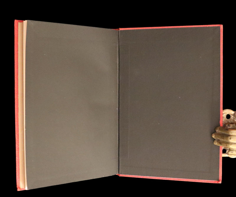 1889 Scarce First English Edition - New Fairy-Tales told by Aunt Emmy. Illustrated.