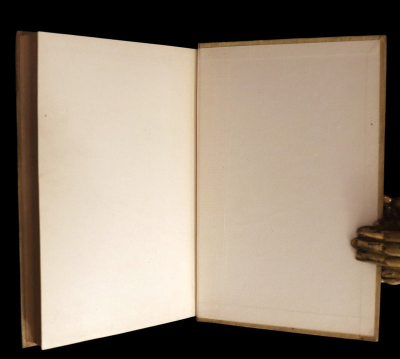 1900 Scarce Book - The CRUIKSHANK FAIRY BOOK - Four Famous Stories Illustrated.