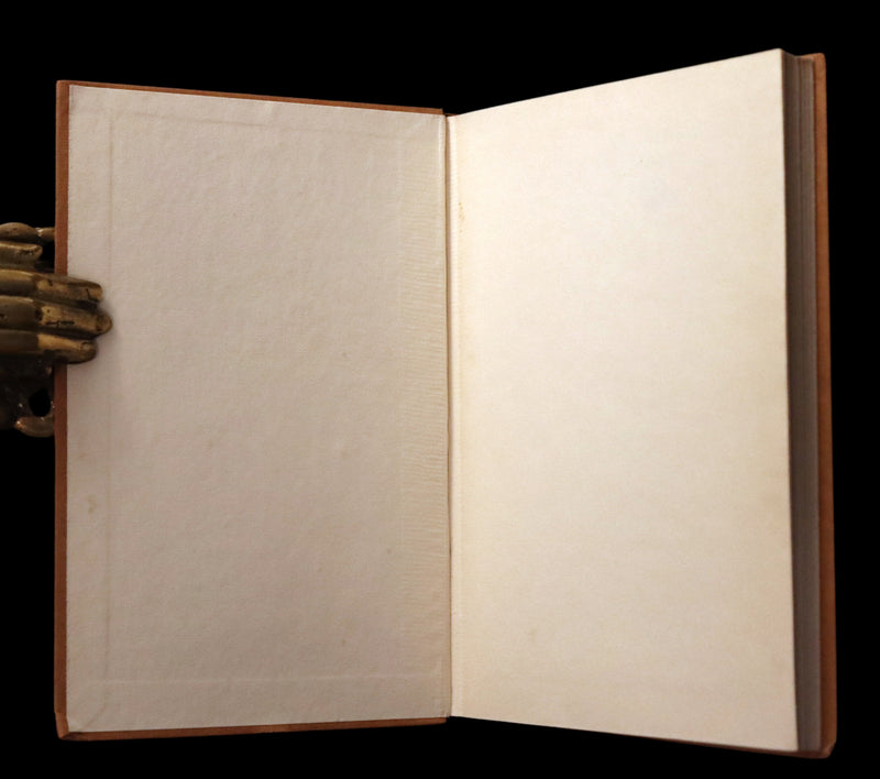 1927 Rare First Edition - THE KINGDOM OF FAERIE (Fairies) by Geoffrey Hodson. Sylphs, Gnome, Deva, Brownies, Mannikins,...