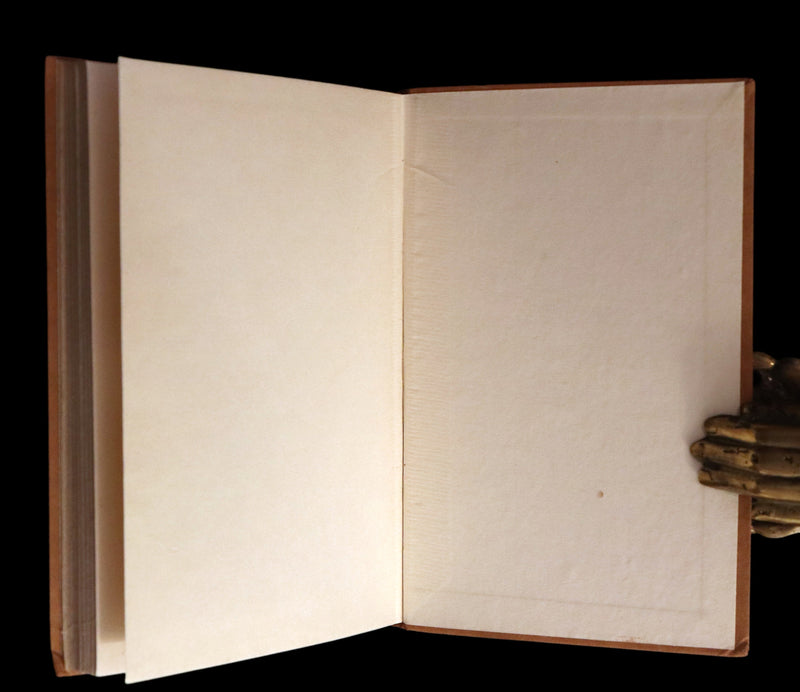 1927 Rare First Edition - THE KINGDOM OF FAERIE (Fairies) by Geoffrey Hodson. Sylphs, Gnome, Deva, Brownies, Mannikins,...