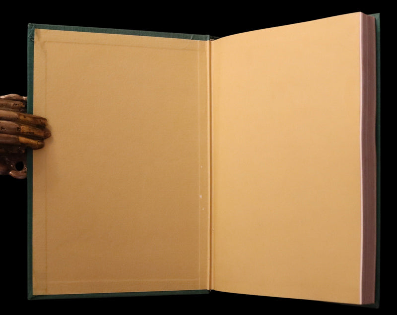 1963 Rare First Limited Edition #430 - La Planete des Singes (The Planet of the Apes) by Pierre Boulle.