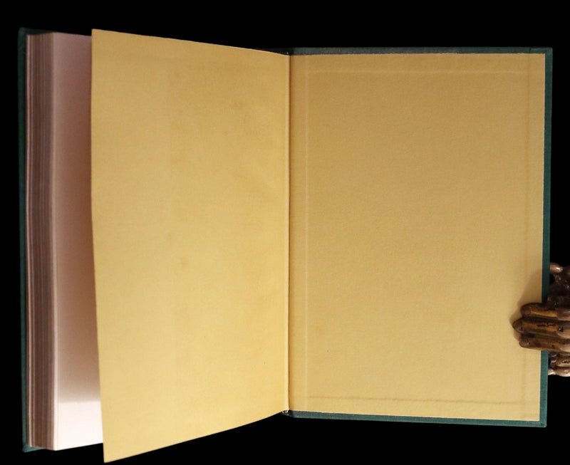 1963 Rare First Limited Edition #430 - La Planete des Singes (The Planet of the Apes) by Pierre Boulle.