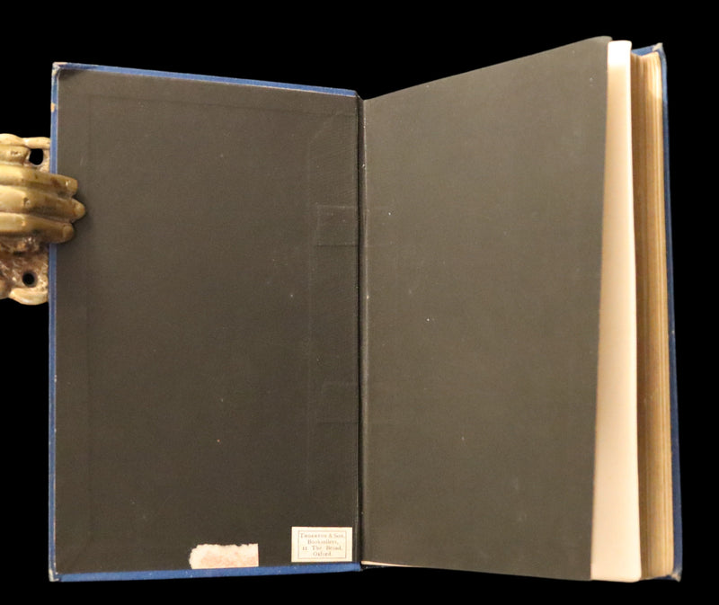 1896 First Edition Book - The Animal Story Book by Andrew Lang Illustrated by H. J. FORD.