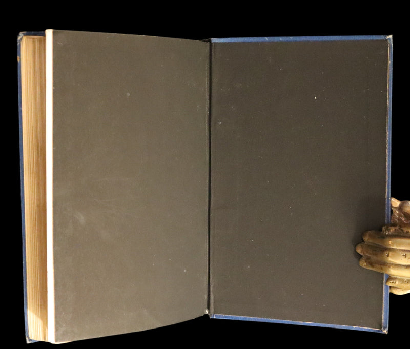 1896 First Edition Book - The Animal Story Book by Andrew Lang Illustrated by H. J. FORD.