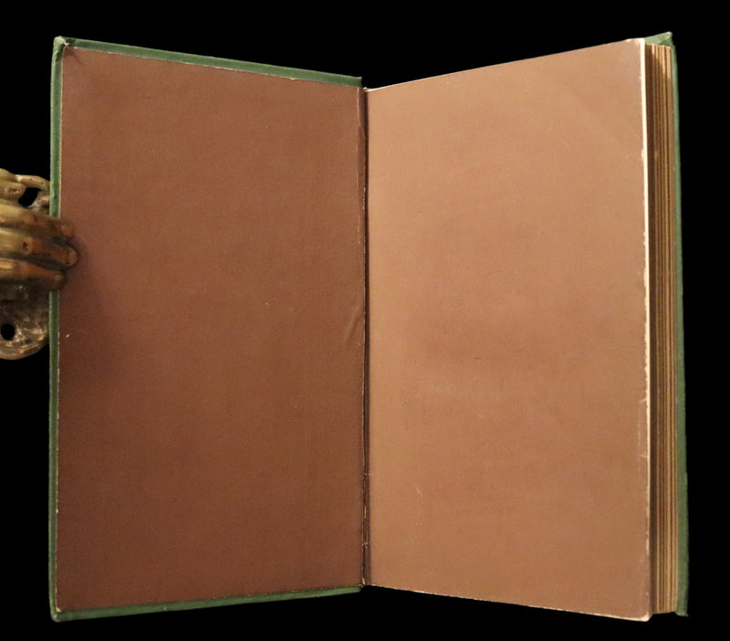 1882 Rare Book - Poems of EDGAR ALLAN POE with a full and impartial Memoir of the Poet.