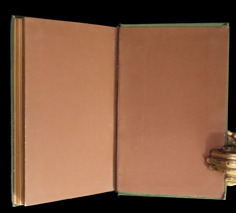 1882 Rare Book - Poems of EDGAR ALLAN POE with a full and impartial Memoir of the Poet.