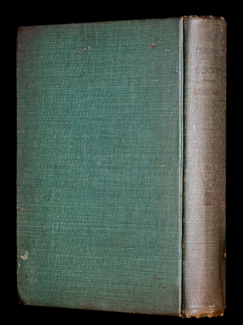 1897 Scarce Book - Practical Palmistry - CHIROMANCY by Edgar de Valcourt-Vermont (Comte C. de Saint-Germain).