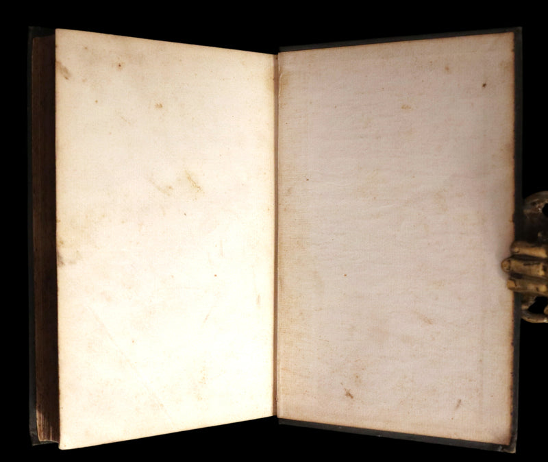 1897 Scarce Book - Practical Palmistry - CHIROMANCY by Edgar de Valcourt-Vermont (Comte C. de Saint-Germain).