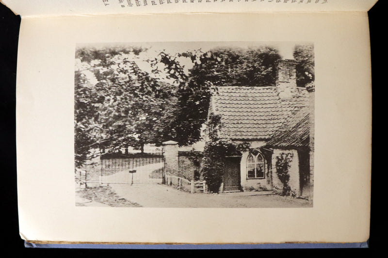 1901 Scarce Book - FAIRY REVELS and Other Poems by James Reynolds WITHERS.