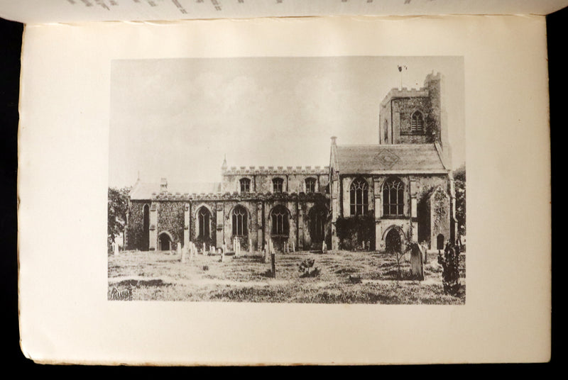 1901 Scarce Book - FAIRY REVELS and Other Poems by James Reynolds WITHERS.