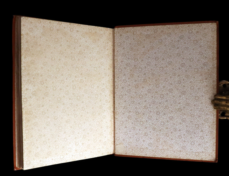 1890 Scarce Book - THE ORIGIN OF PLUM PUDDING WITH OTHER FAIRY TALES Illustrated by Gordon Browne.