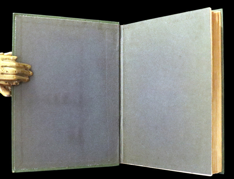 1913 Rare First Edition - MAORILAND FAIRY TALES by Edith Howes - New Zealand Maori Tales.