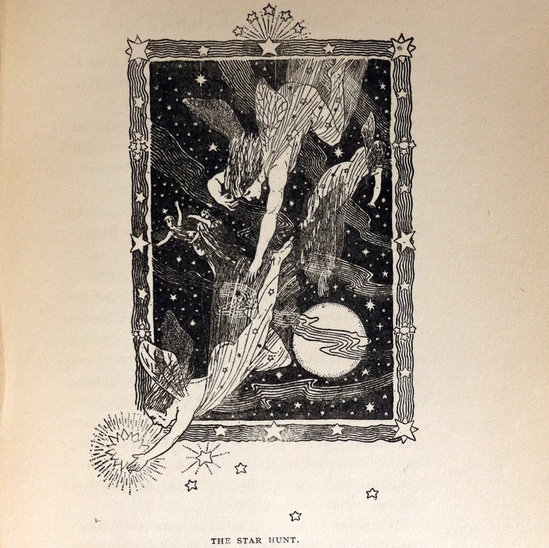 1913 Rare First Edition - MAORILAND FAIRY TALES by Edith Howes - New Zealand Maori Tales.
