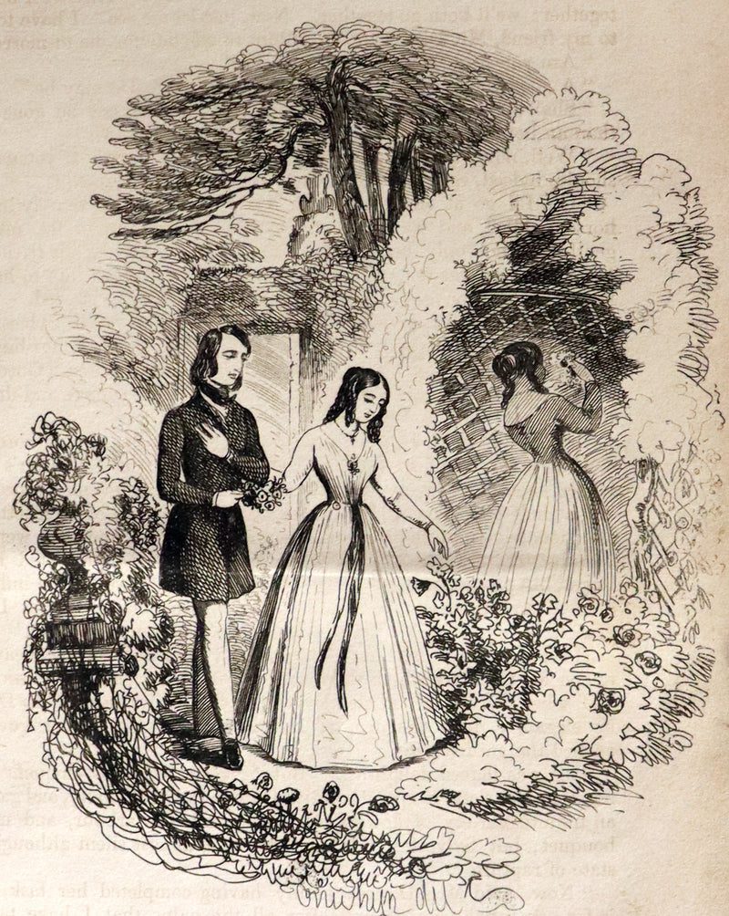 1849 Rare Sleepwalker Book - Sylvester Sound the SOMNAMBULIST by Henry Cockton. Illustrated.