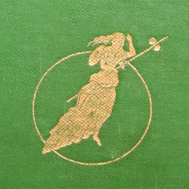 1869 Rare Victorian Book - The Fairy Godmothers and Other Tales by Margaret Gatty.