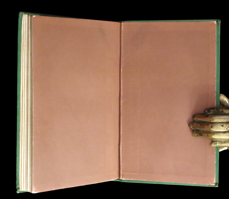 1869 Rare Victorian Book - The Fairy Godmothers and Other Tales by Margaret Gatty.