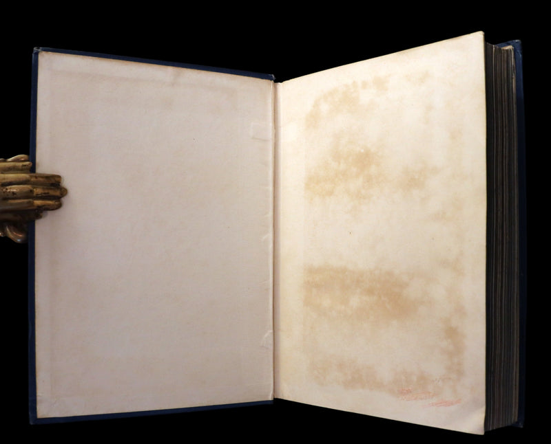 1910 Rare First Edition - Green Willow and Other Japanese Fairy Tales Illustrated by Warwick Goble.