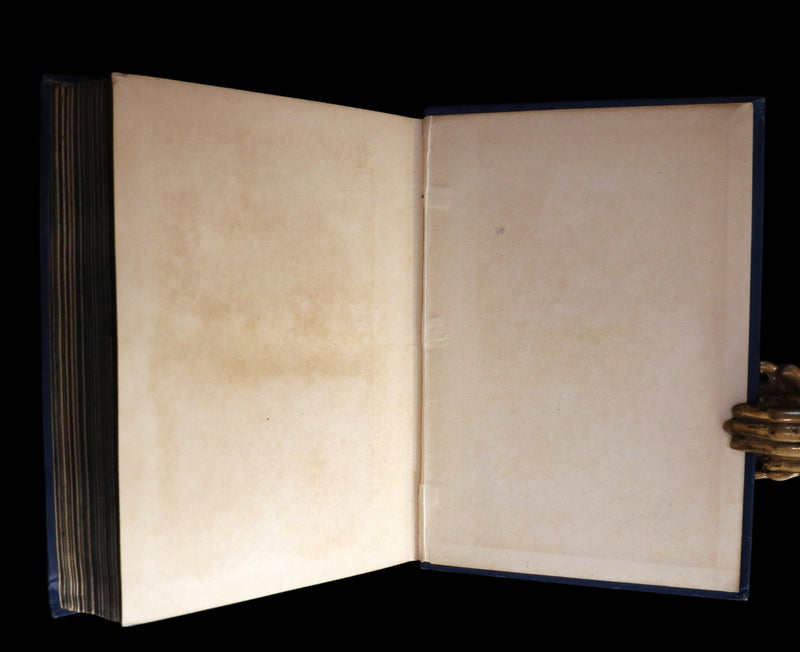 1910 Rare First Edition - Green Willow and Other Japanese Fairy Tales Illustrated by Warwick Goble.