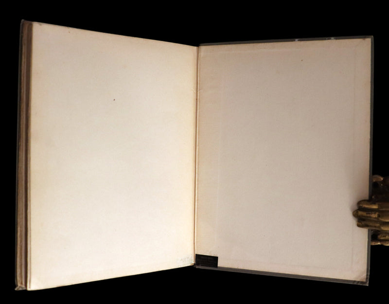 1893 Rare Victorian Book - CAPTAIN JANUARY, Lighthouse Keeper and His Little Girl by Laura E. Richards. Illustrated.