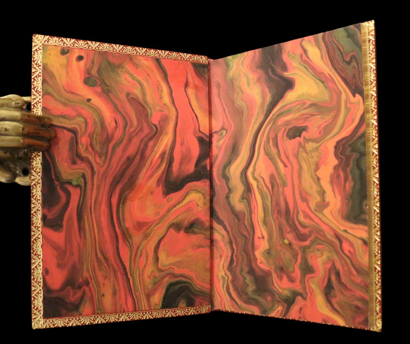 1947 Scarce 1stED in Bayntun Binding - Alice in Wonderland, First Edition Illustrated by Eileen Soper.