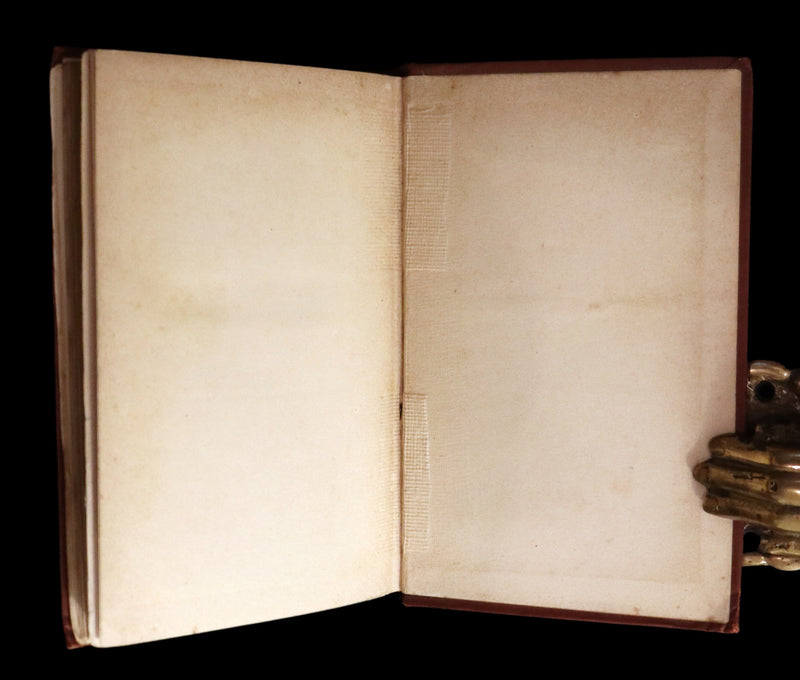 1860 Scarce Book - British Butterflies, Figures and Descriptions of Every Native Species by W. S. Coleman.