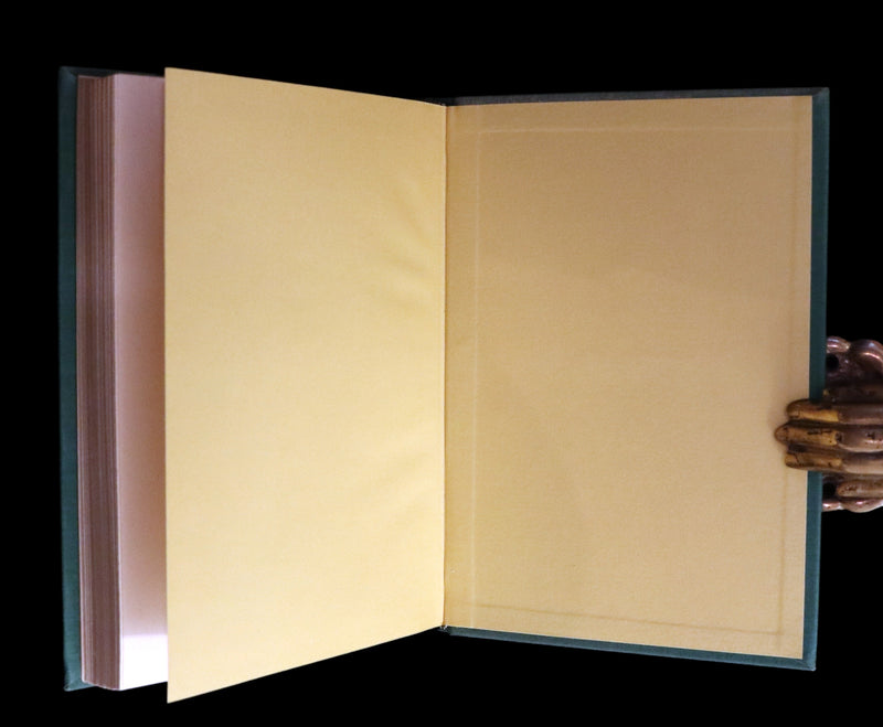 1963 Rare First Limited Edition #245 - La Planete des Singes (The Planet of the Apes) by Pierre Boulle.