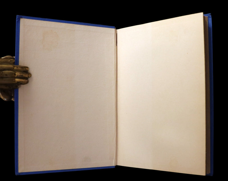 1907 Rare Book - Alice's Adventures in Wonderland Illustrated by Bessie Pease Gutmann. 1stED.